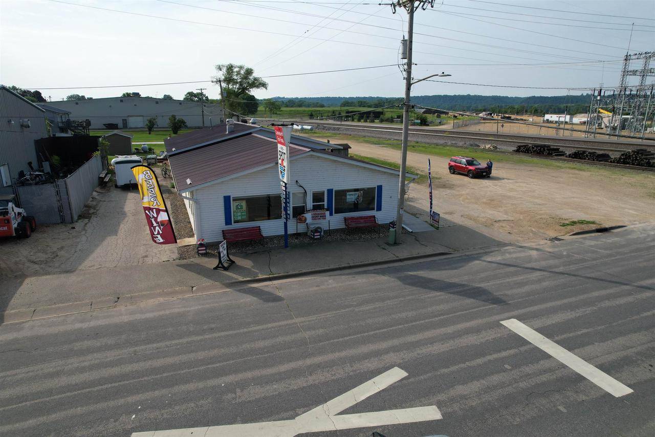 Cassville, WI 53806,212 Crawford Street