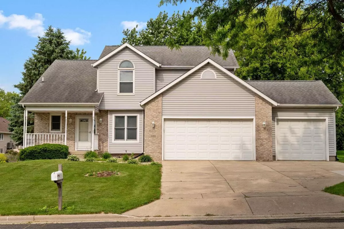 Cottage Grove, WI 53527,1101 Starlight Lane