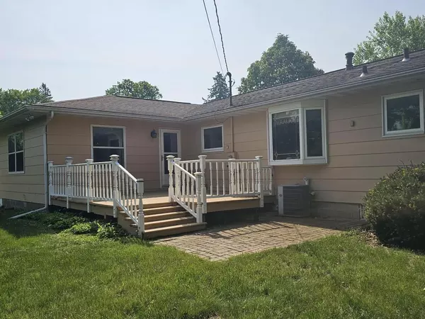 Tomah, WI 54660,311 View Street