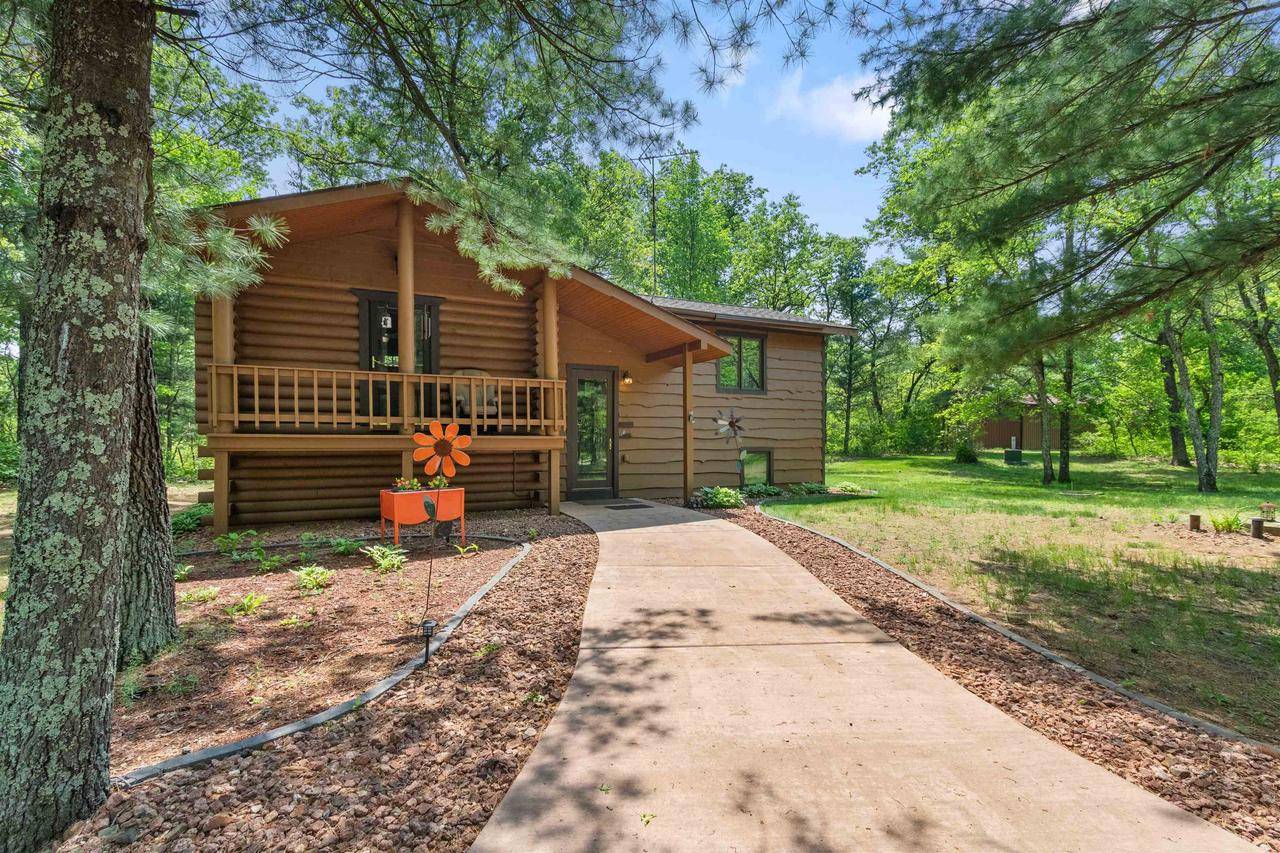 1594 13th Drive, Friendship, WI 53934