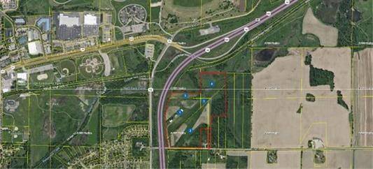 6690 Grandview Road, Verona, WI 53593