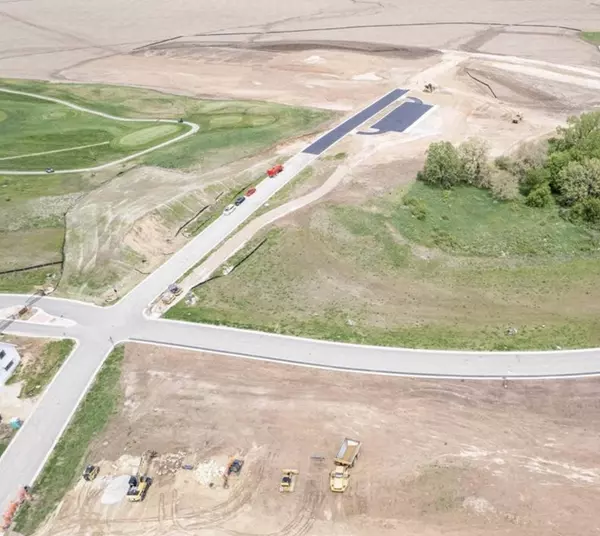 Waunakee, WI 53597,Lot 262 Burning Prairie Drive