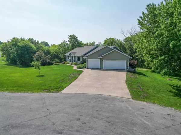 West Salem, WI 54669,W4045 Bostwick Lane