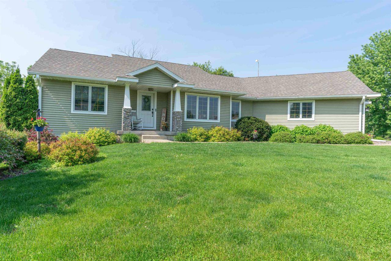 West Salem, WI 54669,W4045 Bostwick Lane