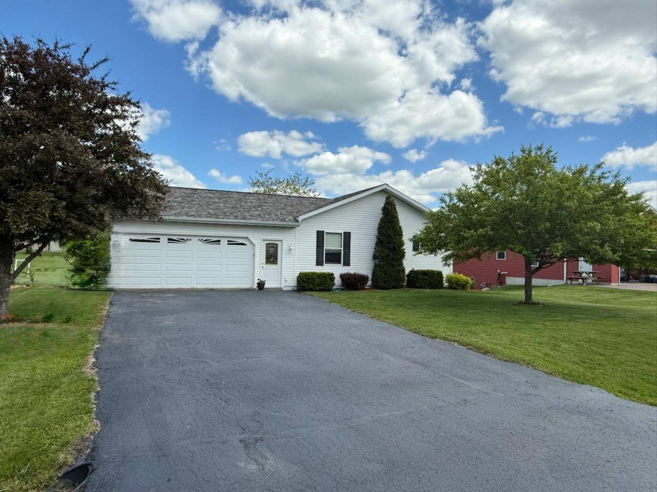 S5472 Mammoth Trail, Baraboo, WI 53913