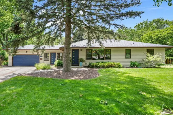 412 Frost Woods Road,  Monona,  WI 53716