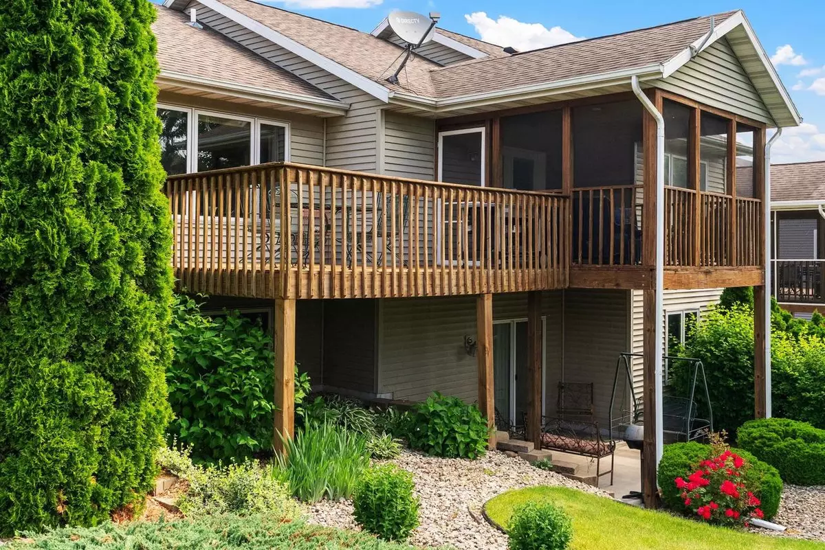 Deerfield, WI 53531,209 Morningside Drive