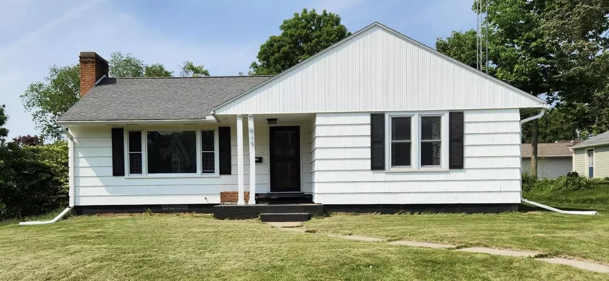 Baraboo, WI 53913,905 2nd Street