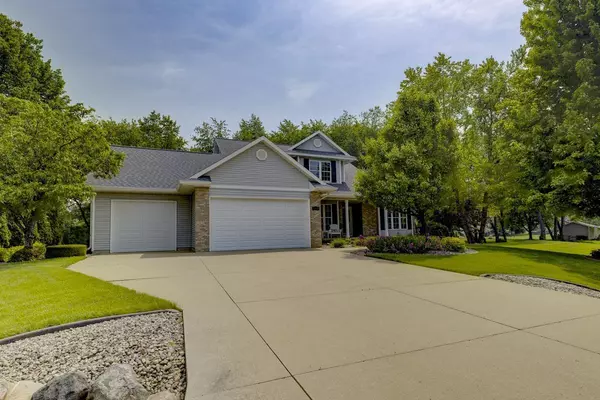 6276 Templeton Terrace, Sun Prairie, WI 53590
