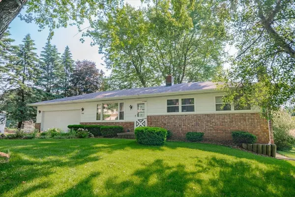 Oregon, WI 53575,2046 Alice Pauline Drive