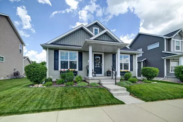 Sun Prairie, WI 53590,1217 Twisted Branch Way