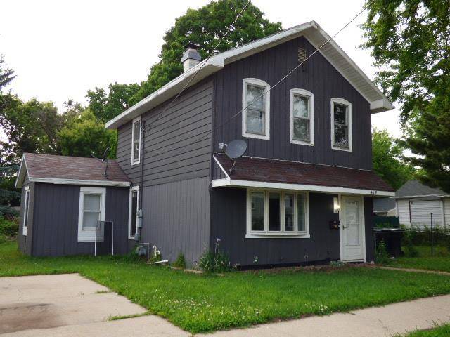 418 Lincoln Street, Janesville, WI 53547