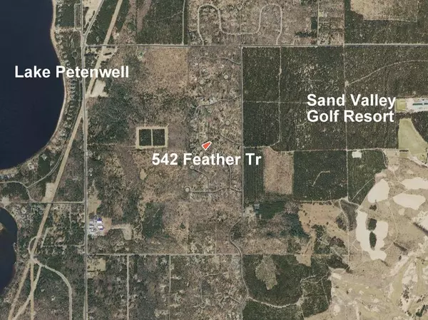 Nekoosa, WI 54457,542 Feather Trail