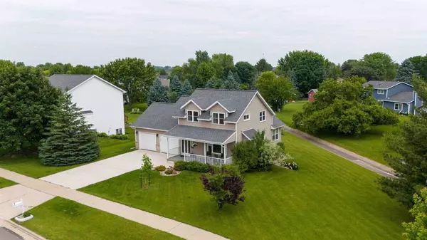 Sun Prairie, WI 53590,540 Tower Drive