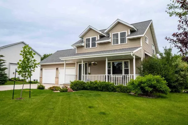 Sun Prairie, WI 53590,540 Tower Drive