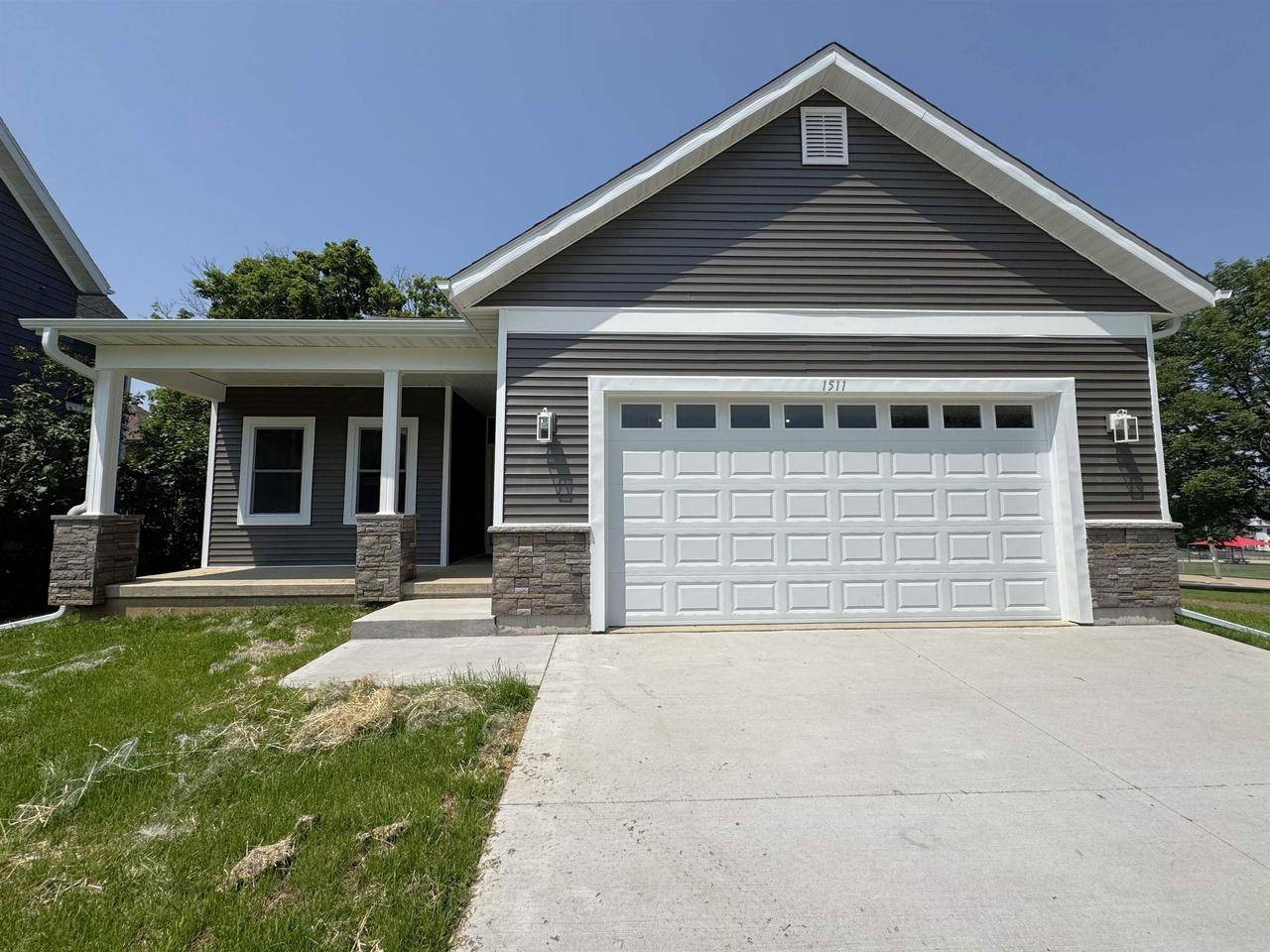 1511 16th Avenue, Monroe, WI 53566