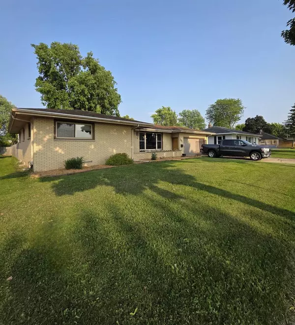 920 Minnesota Avenue, North Fond Du Lac, WI 54937