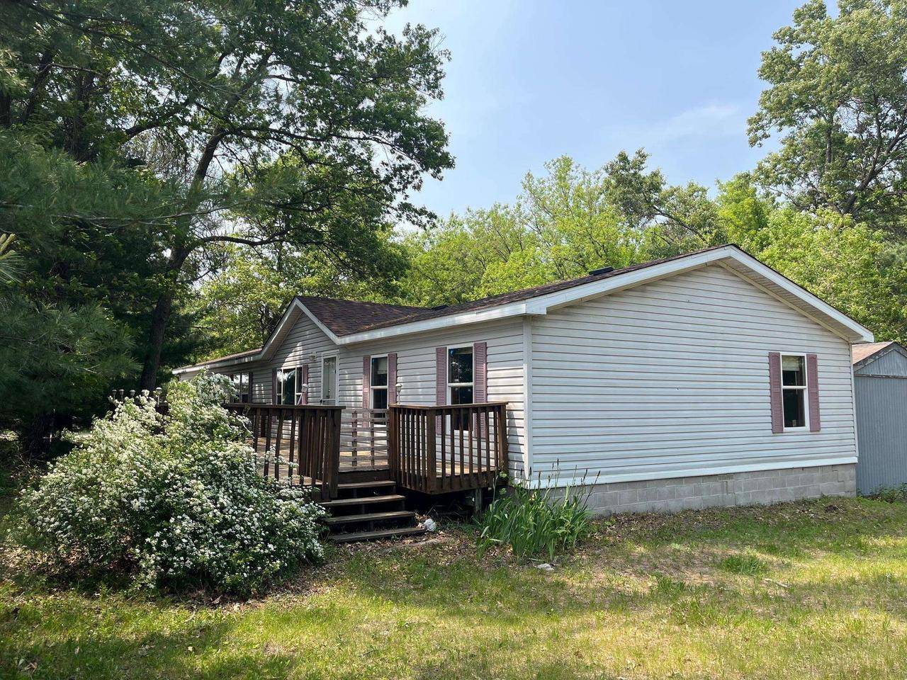 2946 14th Avenue, Wisconsin Dells, WI 53965