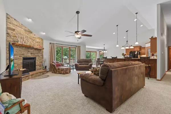 Grand Marsh, WI 53936,875 Fawn Lane