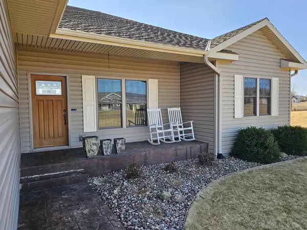 11421 Flambeau Road, Tomah, WI 54660