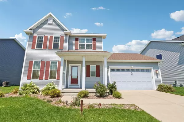 2418 Leopold Way, Sun Prairie, WI 53590