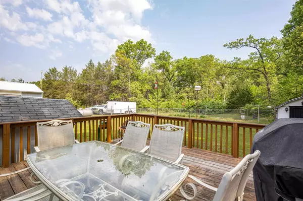 Grand Marsh, WI 53936,3046 10th Court