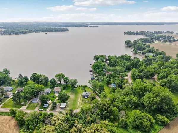 N8456 County Road CP, Beaver Dam, WI 53916