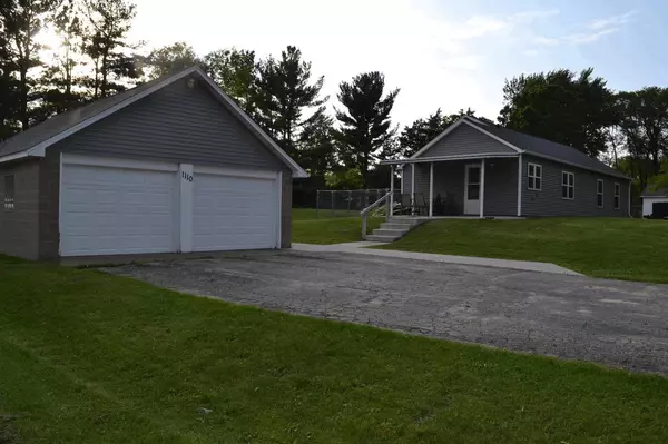 1110 LaGrange Avenue, Tomah, WI 54660