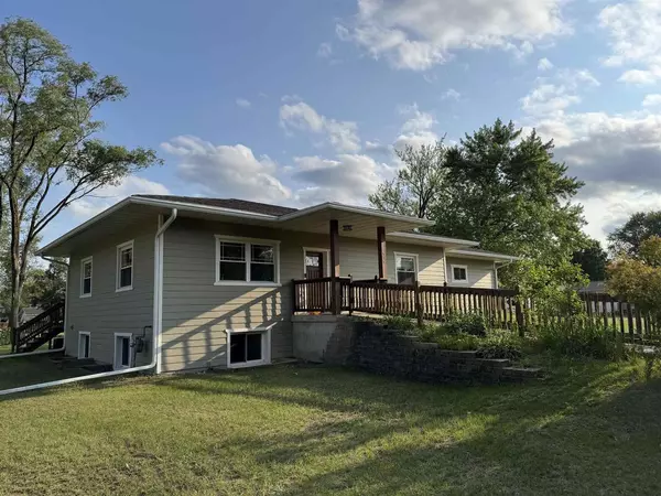 315 Dr Bertha Reynolds Street, Lone Rock, WI 53556