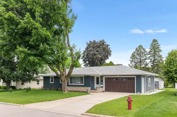 Ripon, WI 54971,30 Highland Avenue