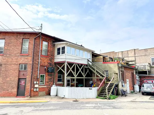 Mcgregor, IA 52157,214 Main Street