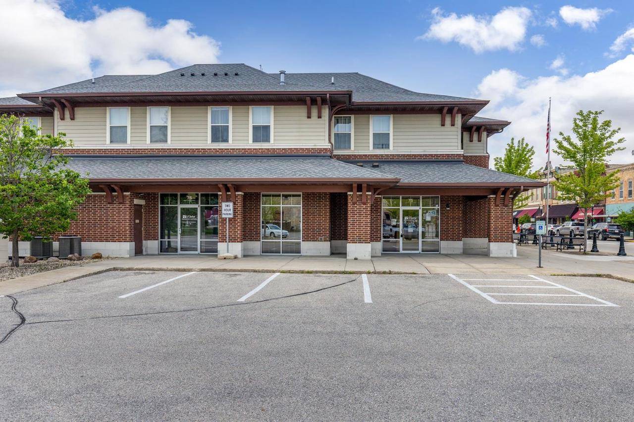 Edgerton, WI 53534,75 W Fulton Street