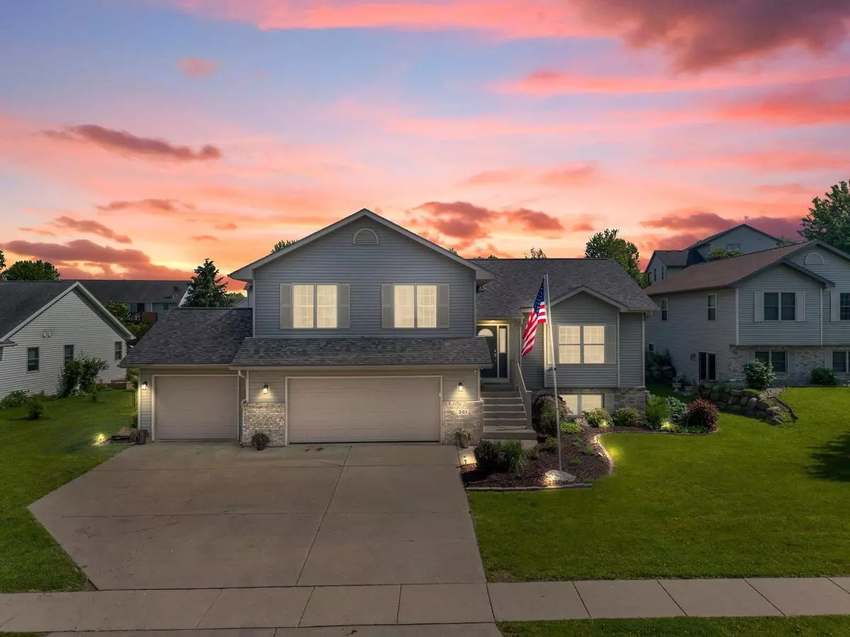 Cottage Grove, WI 53527,301 Melissa Lane