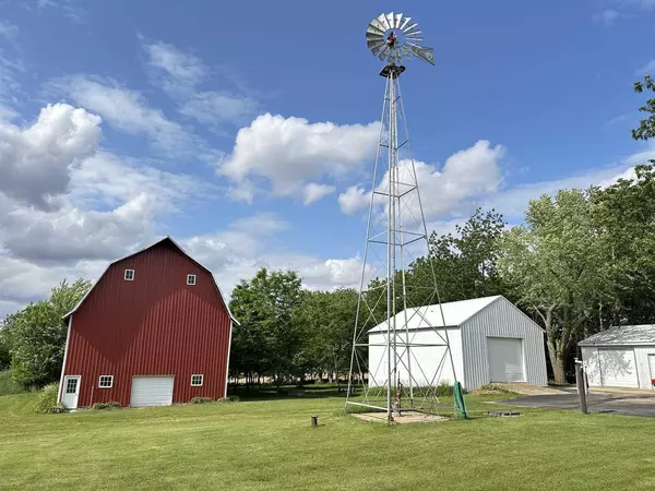 Clinton, WI 53525,10211 E Waite Road