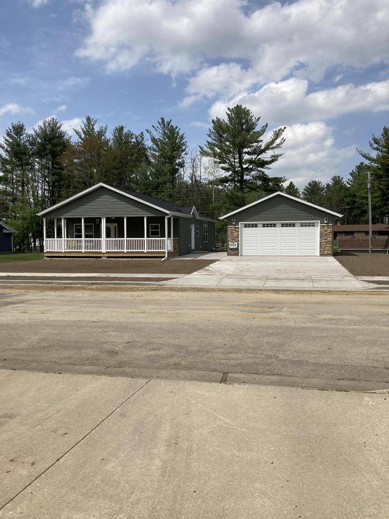 Tomah, WI 54660,501 View Street