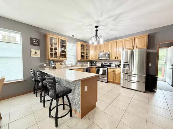 Sun Prairie, WI 53590,896 Stonehaven Drive