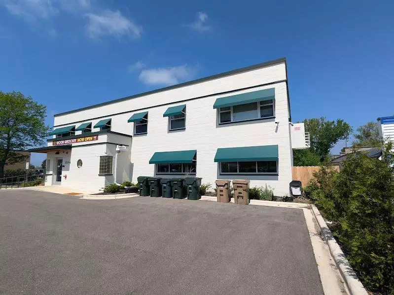 Madison, WI 53704,3554 E Wshington Avenue