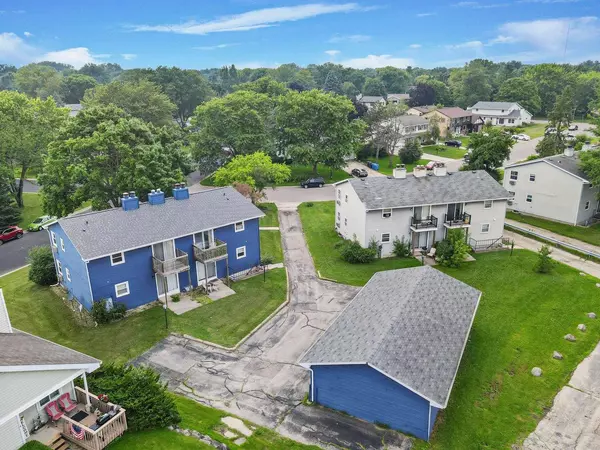 Fitchburg, WI 53719,2645 Smithfield Drive