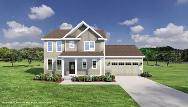 405 Orion Trail,  Madison,  WI 53718