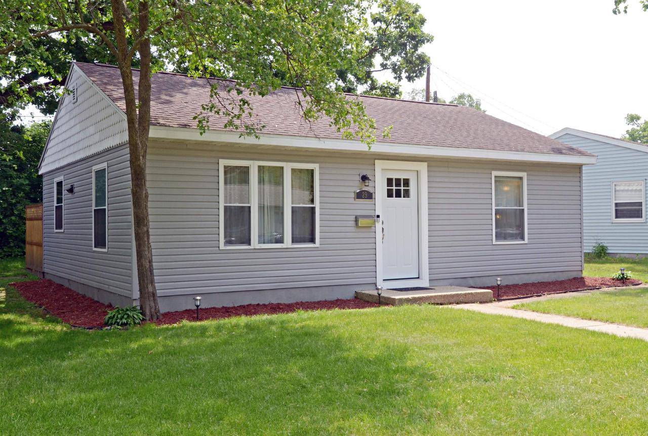 29 Craig Avenue, Madison, WI 53705