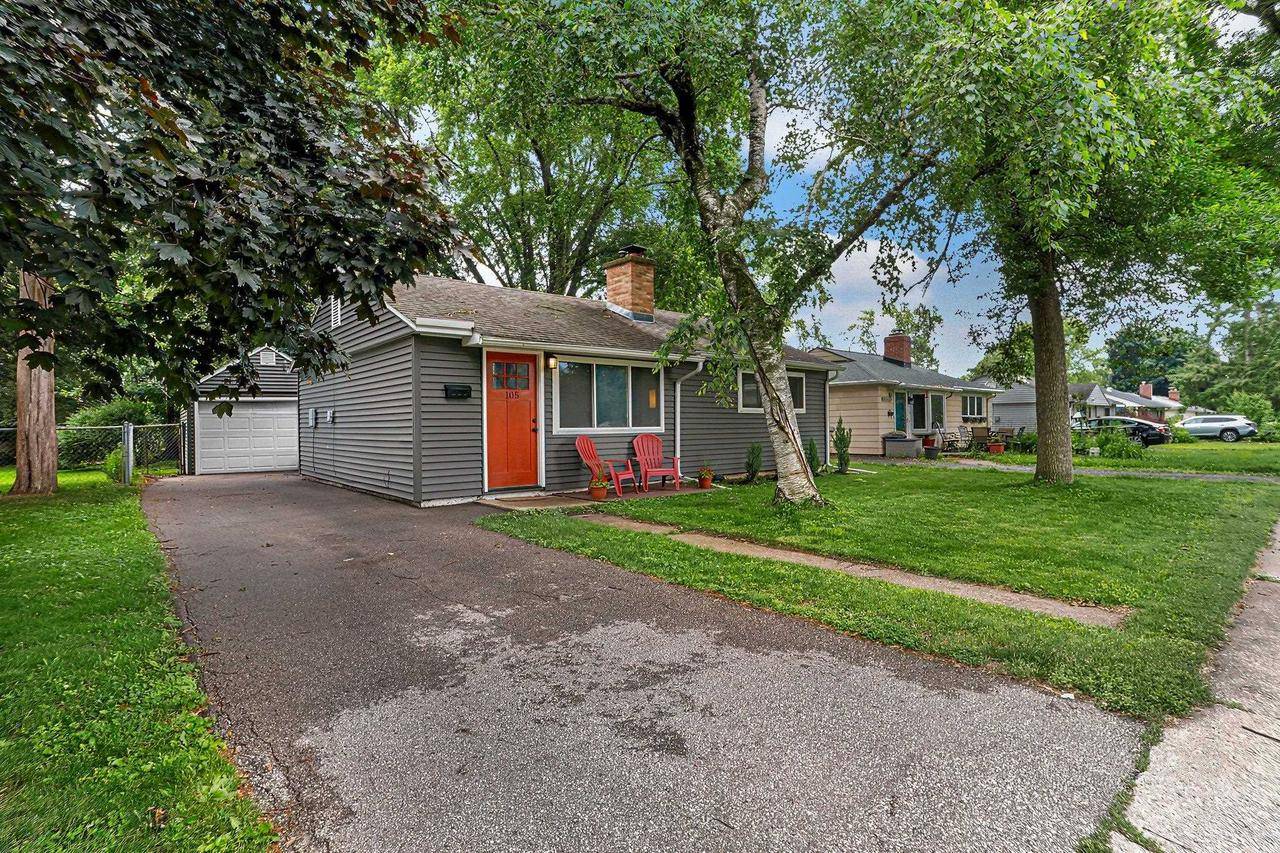 105 Harding Street, Madison, WI 53714
