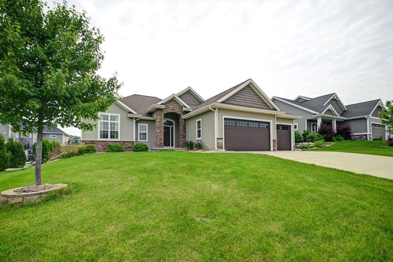 Windsor, WI 53598,6586 Wolf Hollow Road