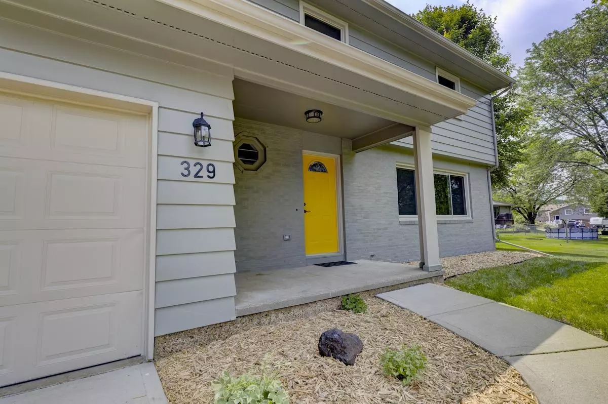 Deforest, WI 53532,329 Meadow Lane