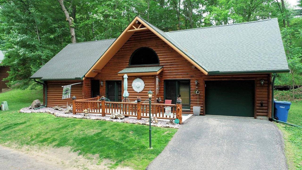 55 Bowman Road #304, Wisconsin Dells, WI 53965