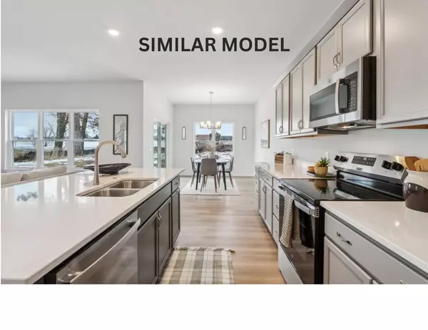 Cottage Grove, WI 53527,3163 Drumlin Ridge Drive