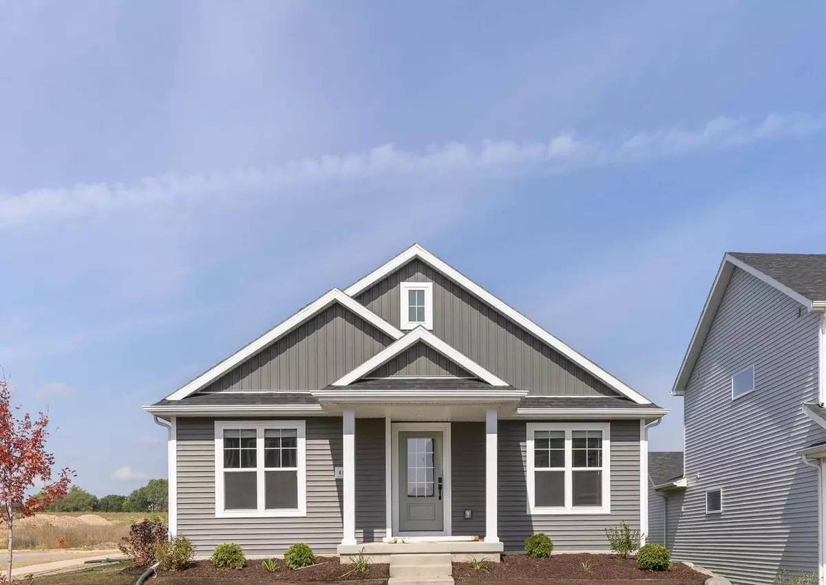 Waunakee, WI 53597,811 Indigo Lane