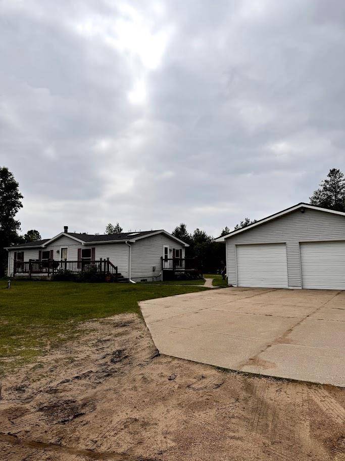 Nekoosa, WI 54457,691 Valley Trail