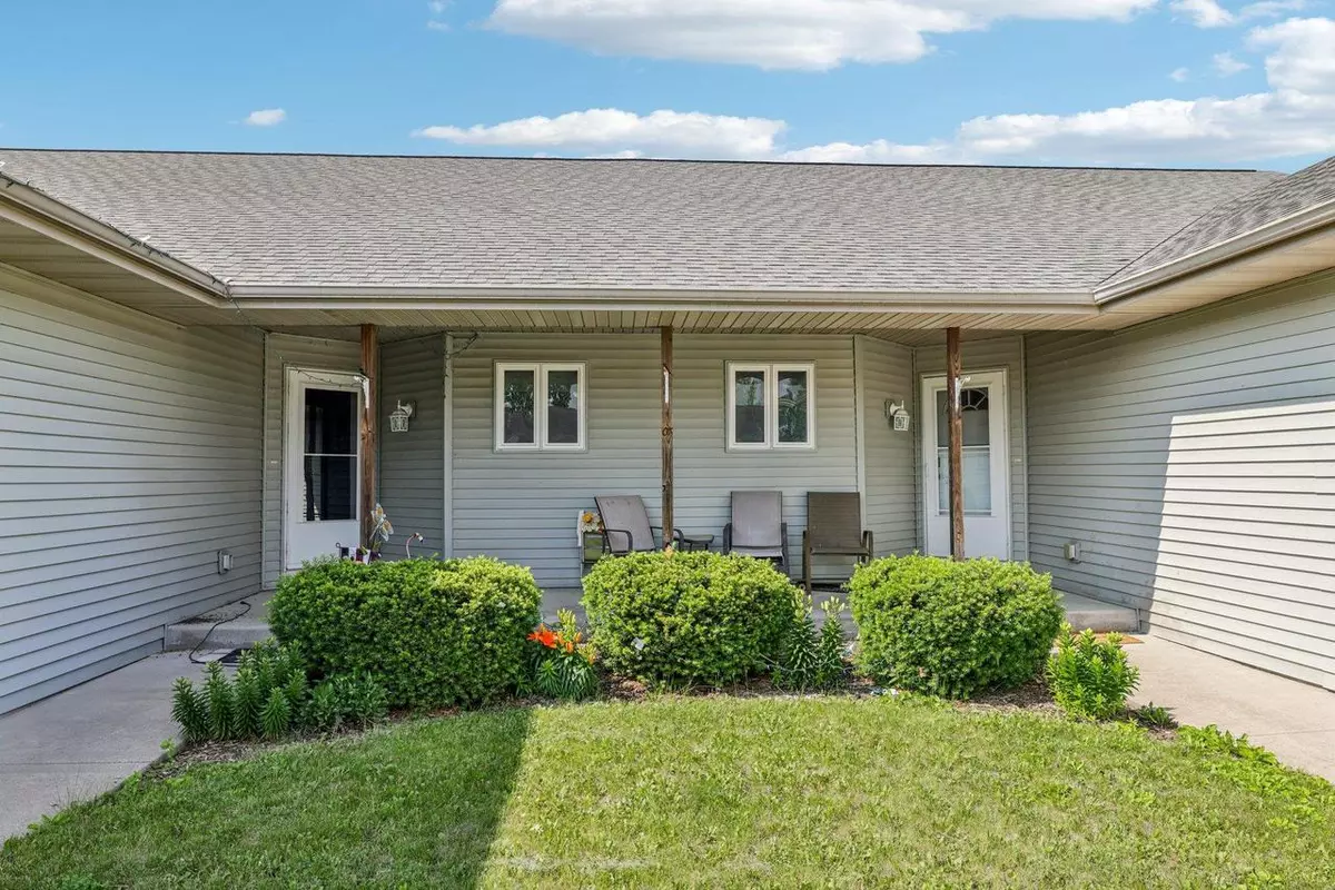 Sauk City, WI 53583,1709-1711 Bates Street