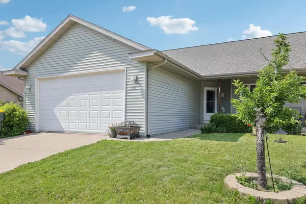 1711 Bates Street, Sauk City, WI 53583