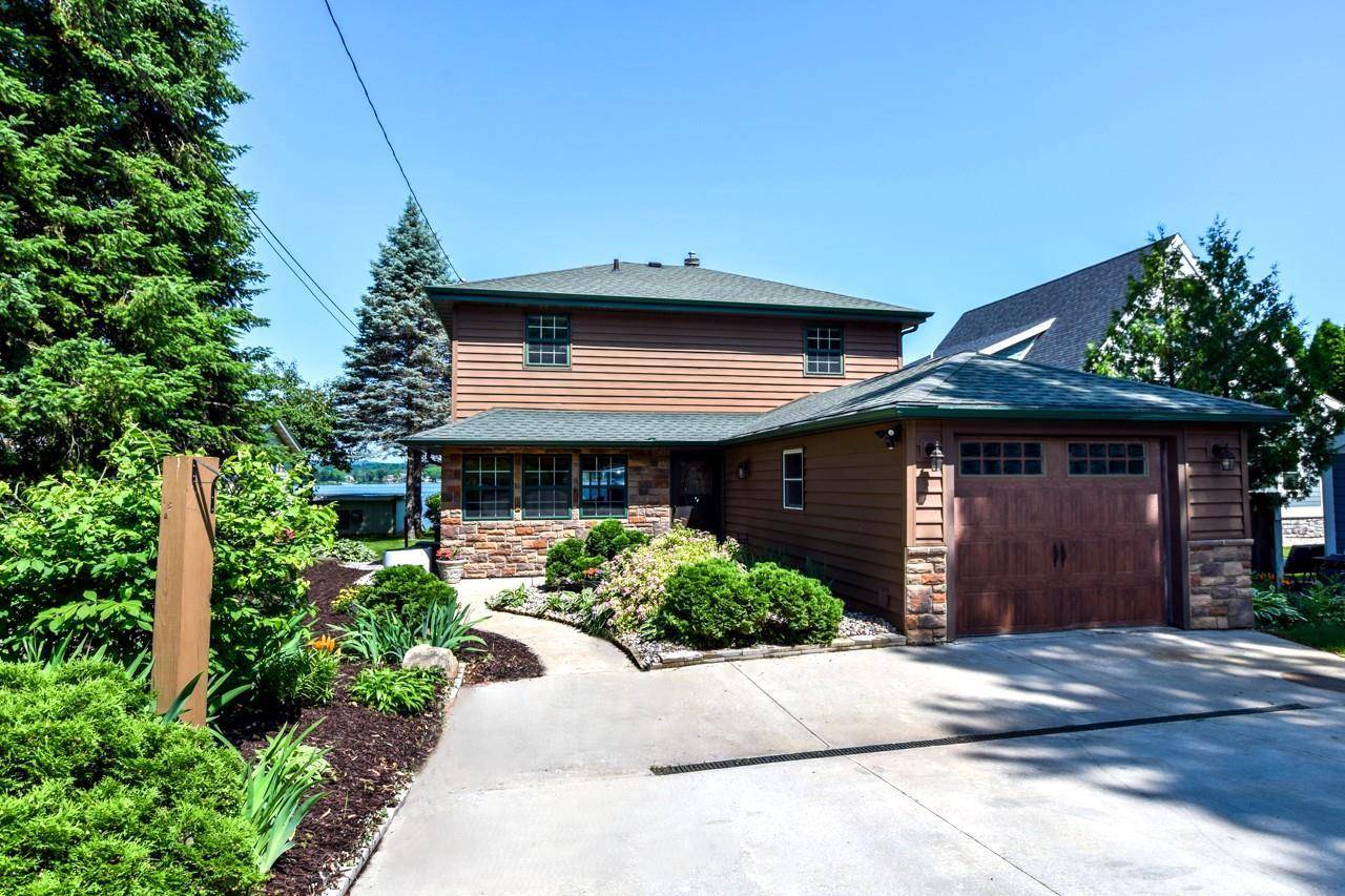 N2439 Highway 188, Lodi, WI 53555
